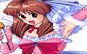 Page 393 of Jinsei Quiz Game Da + Bakuretsu Quiz Tatakae! Mighty Luna + Bunkasai - preview thumbnail