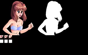 Page 413 of Jinsei Quiz Game Da + Bakuretsu Quiz Tatakae! Mighty Luna + Bunkasai - preview thumbnail