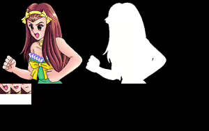Page 415 of Jinsei Quiz Game Da + Bakuretsu Quiz Tatakae! Mighty Luna + Bunkasai - preview thumbnail