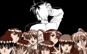 Page 428 of Jinsei Quiz Game Da + Bakuretsu Quiz Tatakae! Mighty Luna + Bunkasai - preview thumbnail