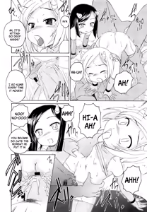 Page 10 of Lolicon Jigoku | Lolicon Hell - preview thumbnail