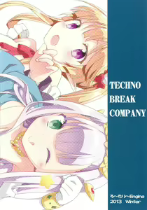 Page 21 of Technobreak Company - preview thumbnail