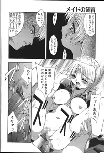 Page 247 of ANGEL Club 1999-12 - preview thumbnail