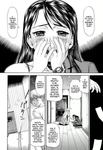 Page 6 of My Mother Is A Whore - preview thumbnail
