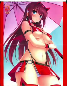 Page 4 of COMIC Penguin Club Sanzokuban 2013-12 - preview thumbnail