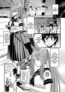 Yegua Salvaje En Uniforme Escolar — hentai manga cover on Fhentai