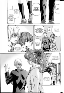 Page 4 of Shitsuren no Oto - preview thumbnail