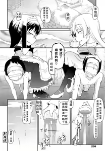 Page 212 of Girls forM Vol. 02 - preview thumbnail