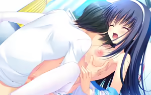Page 102 of Koisuru Shimai no Sextet - preview thumbnail