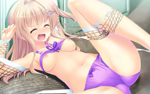Page 247 of Koisuru Shimai no Sextet - preview thumbnail