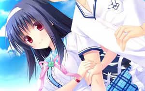 Page 41 of Koisuru Shimai no Sextet - preview thumbnail