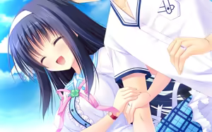 Page 45 of Koisuru Shimai no Sextet - preview thumbnail