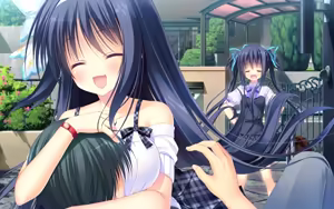 Page 6 of Koisuru Shimai no Sextet - preview thumbnail