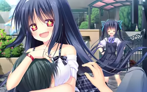 Page 7 of Koisuru Shimai no Sextet - preview thumbnail