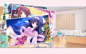 Page 965 of Koisuru Shimai no Sextet - preview thumbnail