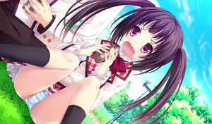Page 1066 of Koisuru shojo to omoi no kiseki ～Poupee de souhaits～ part 1 - preview thumbnail