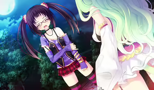 Page 1074 of Koisuru shojo to omoi no kiseki ～Poupee de souhaits～ part 1 - preview thumbnail