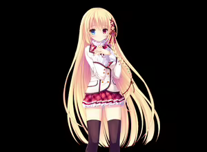 Page 1097 of Koisuru shojo to omoi no kiseki ～Poupee de souhaits～ part 1 - preview thumbnail