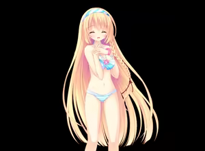 Page 1170 of Koisuru shojo to omoi no kiseki ～Poupee de souhaits～ part 1 - preview thumbnail