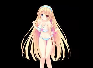 Page 1174 of Koisuru shojo to omoi no kiseki ～Poupee de souhaits～ part 1 - preview thumbnail