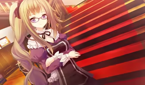 Page 118 of Koisuru shojo to omoi no kiseki ～Poupee de souhaits～ part 1 - preview thumbnail