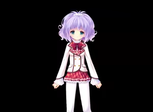 Page 1212 of Koisuru shojo to omoi no kiseki ～Poupee de souhaits～ part 1 - preview thumbnail