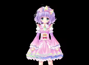 Page 1230 of Koisuru shojo to omoi no kiseki ～Poupee de souhaits～ part 1 - preview thumbnail