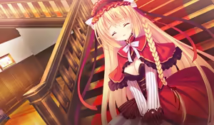 Page 123 of Koisuru shojo to omoi no kiseki ～Poupee de souhaits～ part 1 - preview thumbnail