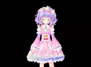 Page 1231 of Koisuru shojo to omoi no kiseki ～Poupee de souhaits～ part 1 - preview thumbnail