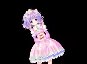 Page 1235 of Koisuru shojo to omoi no kiseki ～Poupee de souhaits～ part 1 - preview thumbnail