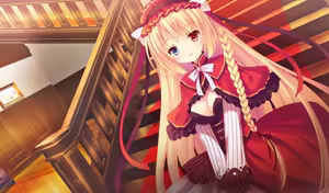 Page 124 of Koisuru shojo to omoi no kiseki ～Poupee de souhaits～ part 1 - preview thumbnail