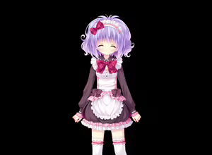 Page 1253 of Koisuru shojo to omoi no kiseki ～Poupee de souhaits～ part 1 - preview thumbnail