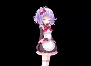 Page 1269 of Koisuru shojo to omoi no kiseki ～Poupee de souhaits～ part 1 - preview thumbnail