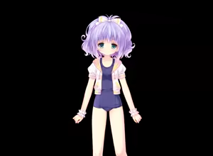Page 1277 of Koisuru shojo to omoi no kiseki ～Poupee de souhaits～ part 1 - preview thumbnail