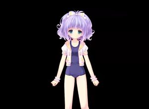 Page 1278 of Koisuru shojo to omoi no kiseki ～Poupee de souhaits～ part 1 - preview thumbnail