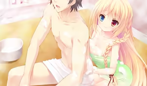 Page 129 of Koisuru shojo to omoi no kiseki ～Poupee de souhaits～ part 1 - preview thumbnail