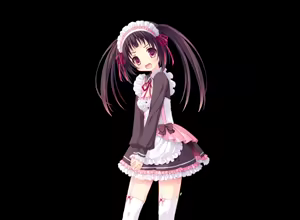 Page 1377 of Koisuru shojo to omoi no kiseki ～Poupee de souhaits～ part 1 - preview thumbnail
