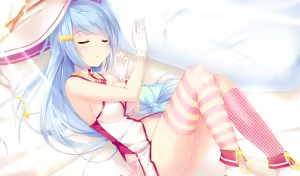 Page 139 of Koisuru shojo to omoi no kiseki ～Poupee de souhaits～ part 1 - preview thumbnail