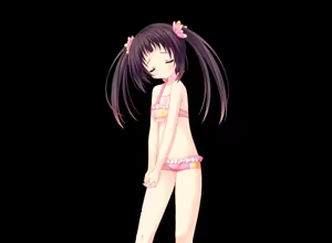 Page 1407 of Koisuru shojo to omoi no kiseki ～Poupee de souhaits～ part 1 - preview thumbnail