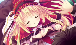 Page 141 of Koisuru shojo to omoi no kiseki ～Poupee de souhaits～ part 1 - preview thumbnail