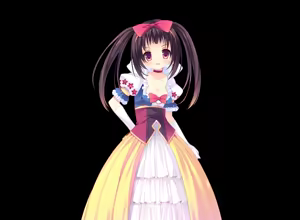 Page 1441 of Koisuru shojo to omoi no kiseki ～Poupee de souhaits～ part 1 - preview thumbnail