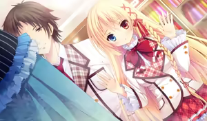 Page 145 of Koisuru shojo to omoi no kiseki ～Poupee de souhaits～ part 1 - preview thumbnail