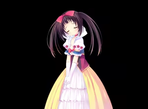 Page 1457 of Koisuru shojo to omoi no kiseki ～Poupee de souhaits～ part 1 - preview thumbnail