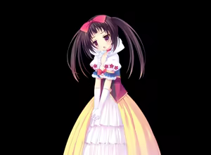 Page 1458 of Koisuru shojo to omoi no kiseki ～Poupee de souhaits～ part 1 - preview thumbnail