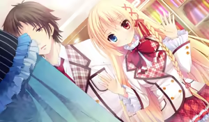 Page 146 of Koisuru shojo to omoi no kiseki ～Poupee de souhaits～ part 1 - preview thumbnail