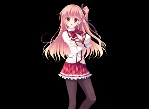 Page 1492 of Koisuru shojo to omoi no kiseki ～Poupee de souhaits～ part 1 - preview thumbnail