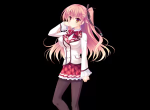 Page 1505 of Koisuru shojo to omoi no kiseki ～Poupee de souhaits～ part 1 - preview thumbnail