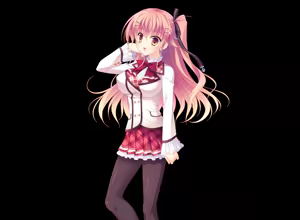 Page 1508 of Koisuru shojo to omoi no kiseki ～Poupee de souhaits～ part 1 - preview thumbnail