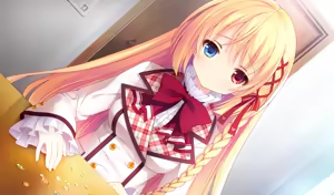 Page 166 of Koisuru shojo to omoi no kiseki ～Poupee de souhaits～ part 1 - preview thumbnail