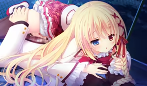 Page 173 of Koisuru shojo to omoi no kiseki ～Poupee de souhaits～ part 1 - preview thumbnail